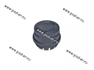 Колпак ступицы 2108-099 с резинкой|Код 6305