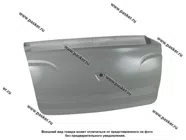 Крышка багажника 2190 Granta АвтоВАЗ катафорез|Код 63056