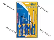 Отвертки 4 предмета KRAFT 700401|Код 63113