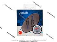 Лампа галоген 12V H1 55W P14.5s DiaLuch Prime +60%|Код 63146