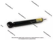 Амортизатор Renault Logan LADA Largus задний MANOVER MR1547072|Код 63175