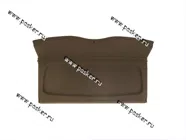 Полка багажника 1117 Калина Автограф|Код 63192