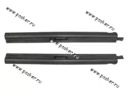 Пороги внутрисалонные 2108, 2113 пластик Кампласт|Код 632