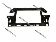 Кузов Рамка радиатора 2190 Granta в сборе АвтоВАЗ катафорез|Код 63215