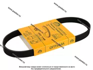 Ремень генератора 2108-099 2113-15 2110-12 BESTPARTS ОПТИМА инж 8-ми кл 6PK700 BPAB0005CR|Код 63221