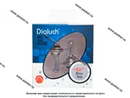 Лампа галоген 12V H7 55W PX26d DiaLuch Prime +60%|Код 63272