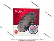 Лампа галоген 12V HB4 51W P22D DiaLuch Prime Extreme Ray +130%|Код 63303