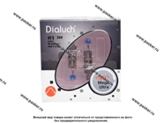 Лампа галоген 24V H1 70W P14.5s DiaLuch Prime +90%|Код 63311