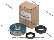 Ремкомплект полуоси заднего моста 2121 Рекардо|Код 63336