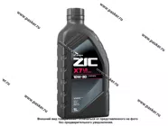 Масло ZIC 10W30 X7 LS API SN ACEA C3 1л син|Код 6335
