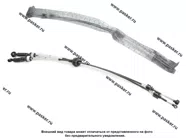 Трос переключения передач 2170 Priora МКПП Рекардо|Код 63474