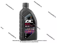 Масло ZIC 10W40 X7 LS API SN ACEA C3 1л син 132620|Код 6349