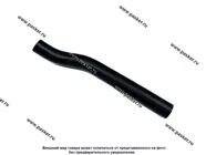 Патрубок термостата и печки 2123 Chevrolet Niva АО БРТ упак|Код 6353