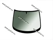 Стекло ветровое 2190 Granta 1118-1119 Калина КМК GLASS 3-х слойное VAZT0088|Код 63584