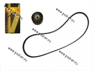 Ремень ГРМ+1 ролик 2190 Granta ANDYCAR КиТ-113- комплект 8-ми кл|Код 63617