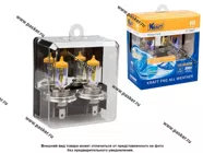 Лампа галоген 12V H4 60/55W P43t KRAFT PRO All Weather KT 700217|Код 6364