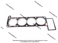 Прокладка ГБЦ ГАЗ дв.409, 405.1003020-02 Егорьевский АТИ|Код 6366