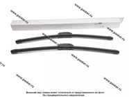 Щетки стеклоочистителя 53см ВАЗ УАЗ VW Passat Volvo Toyota BOSCH под крючок 3397118903|Код 63683