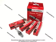 Свеча WEEN Lada Largus 8V Audi Chrusler Citroen Kia Land Rover Mazda Nissan 122-1478 [упаковка 4 шт.]|Код 63773