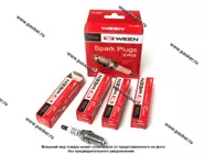Свеча WEEN Seat Skoda VW 122-1466 [упаковка 4 шт.]|Код 63788