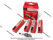 Свеча WEEN УАЗ Патриот дв 409 Euro-3 Kia 122-1402 [упаковка 4 шт.]|Код 63792