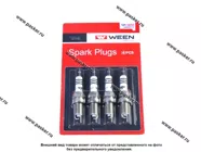 Свечи WEEN 2110-12 1118 2190 2170,2123 16кл 121-1372|Код 63799