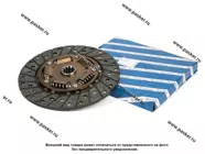 Диск сцепления ГАЗ дв 406 ПРАМО|Код 63811