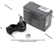 Рулевой наконечник Daewoo Nexia Espero Lanos левый LECAR|Код 63852