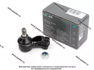 Рулевой наконечник Daewoo Nexia Espero Lanos правый LECAR|Код 63853