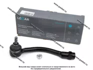 Рулевой наконечник Hyundai Solaris KIA RIO 11 левый LECAR|Код 63856