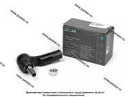 Рулевой наконечник Skoda Octavia A5 левый LECAR|Код 63858