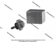 Рулевой наконечник Skoda Octavia A5 правый LECAR|Код 63859