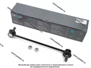 Стойка стабилизатора Hyundai Solaris RB Elantra MDUD i30 GDRio III UB передняя LECAR|Код 63860