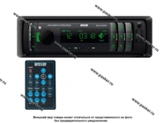 Автомагнитола MYSTERY USB/SD/MMC/AUX/CD 4х50Вт MCD-761MPU пульт|Код 63893