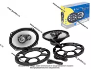 Колонки BLAUPUNKT GTx 693SC|Код 63894