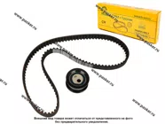 Ремень ГРМ+1 ролик 2108-2111 BESTPARTS ОПТИМА КиТ-комплект 8кл BPTB0001GDMKIT|Код 63897