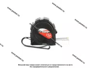 Рулетка Black 7,5м х 25мм обрезиненный корпус Matrix 31015|Код 63914