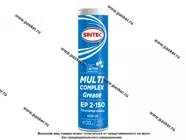 Смазка Литиевая SINTEC Multi Complex Grease EP 2-150 400гр|Код 63929