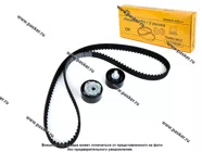 Ремень ГРМ+2 ролика 2170 Priora 2190 Granta Vesta XRAY BESTPARTS ОПТИМА КиТ 16кл BPTB0003GDMKIT|Код 63964