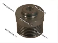 Шкив генератора 1118 Калина 2170 Priora 2190 Granta|Код 64050