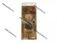 Ароматизатор Freshco кофе горячий шоколад|Код 64061