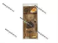 Ароматизатор Freshco кофе капучино|Код 64062