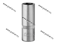 Ключ свечной головка 16мм 1/2 KRAFT 700622|Код 6409