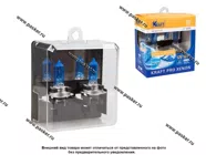 Лампа галоген 12V H7 55W PX26d KRAFT PRO Xenon KT 700209|Код 6410