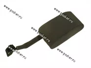 Подлокотник декоративный Chevrolet Lanos, Zaz Chance на кронштейне ткань|Код 64133