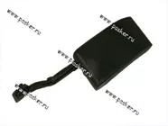 Подлокотник декоративный Chevrolet Lanos, Zaz Chance на кронштейне кожзам|Код 64134