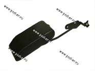 Подлокотник декоративный Daewoo Nexia на кронштейне кожзам|Код 64138