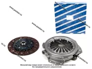 Сцепление 1111 ОКА ПРАМО в сборе|Код 64228