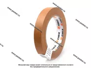 Скотч малярный 18мм х 40м до 80* С REMIX|Код 6423