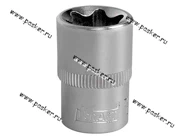 Головка торцевая TORX 1/2 E20 KRAFT 700613|Код 6431